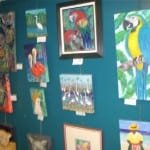 Art Gallery Art Gallery