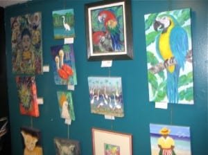 Art Gallery