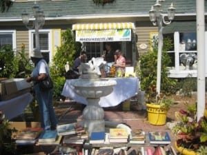 yardsale